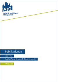 Publikationsverzeichnis Cover 3
