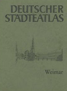 Deutscher Staedteatlas