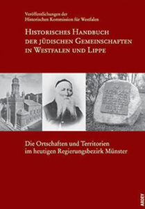 Juedische Gemeinschaften