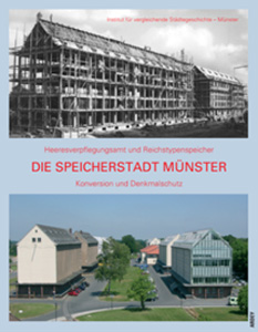 Speicherstadt Muenster