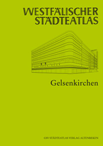 Westfaelischer Staedteatlas