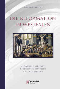 Freitag, Reformation in Westfalen