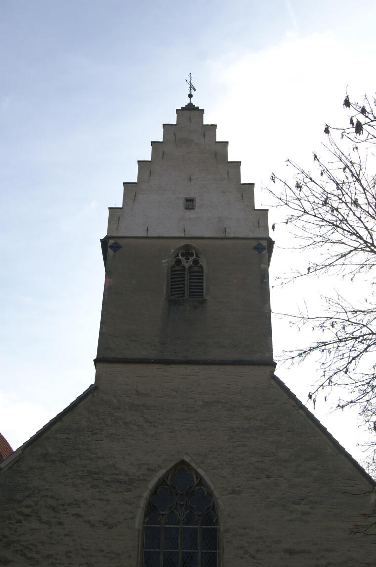 Große Kirche in Burgsteinfurt