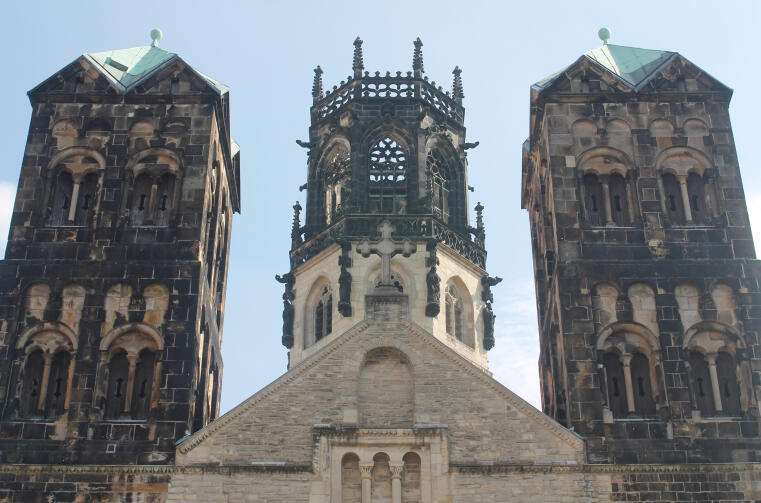St. Ludgeri Münster