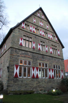 Soest Burghofmuseum