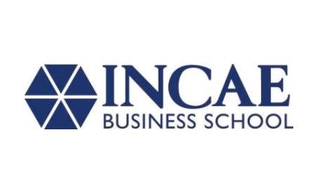 INCAI Logo