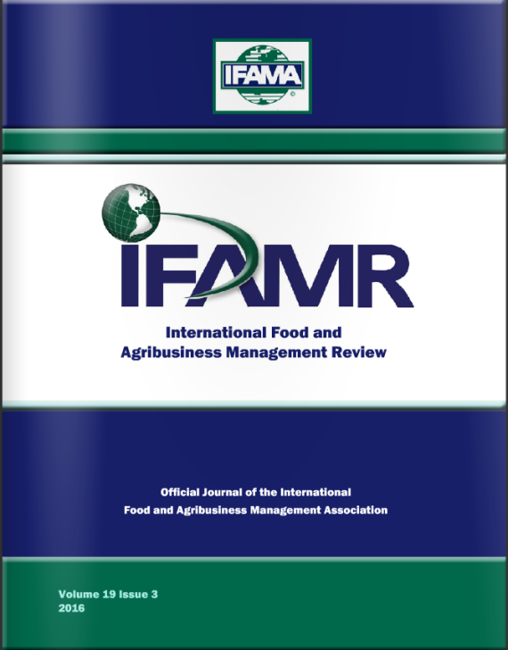 Ifama Research Published