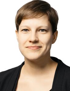 Jennie Auffenberg
