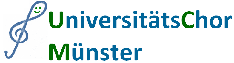 Universitätschor der Westfälischen Wilhelms-Universität Münster