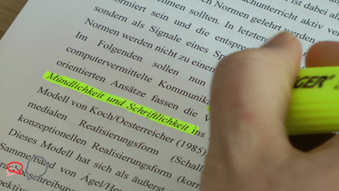 Im Centrum f&uuml;r Sprache und Interaktion forschen Studenten und Wissenschaftler an der deutschen Alltagssprache. Dabei hilft ihnen ein eigenes Labor, in dem Datenbanken mit Gespr&auml;chen verf&uuml;gbar sind.
