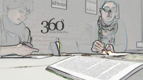 Studentisch, wissenschaftlich und journalistisch - mit diesen drei Begriffen l&auml;sst sich das Journal 360&deg; gut beschreiben. In dem Magazin k&ouml;nnen Studierende ihre wissenschaftlichen Arbeiten ver&ouml;ffentlichen. Das Projekt wurde in M&uuml;nster gegr&uuml;ndet.