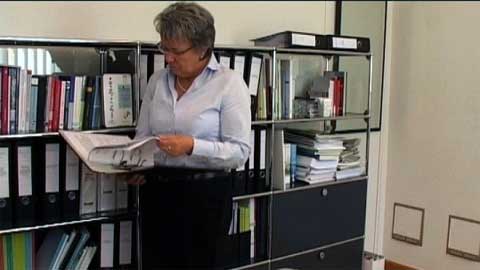 Ein Filmbeitrag aus dem Magazin &bdquo;Augen auf&ldquo;, erstellt von Studierenden des Instituts f&uuml;r Kommunikationswissenschaft an der WWU M&uuml;nster.