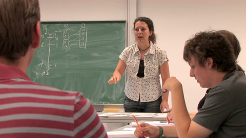 Der Debattierclub der Universit&auml;t M&uuml;nster wurde im Oktober 2000 gegr&uuml;ndet. Immer mehr Studierende erlernen dort seitdem die richtige Streitkultur und machen erfolgreich bei Meisterschaften mit.