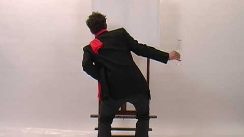 Eine Frage, die sich Studenten im Rahmen der Lehrveranstaltung &uuml;ber &bdquo;Audiovisuelle Medienkompetenz&ldquo; am ZIV Servicepunkt Film stellten - und dabei zu &uuml;berraschenden Ergebnissen gekommen sind. Aber seht selbst!