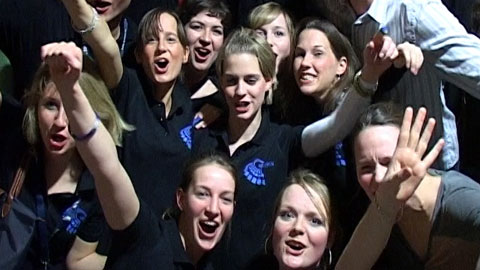 Bei M&uuml;nster University International Model United Nations, kurz MUIMUN, schl&uuml;pfen &uuml;ber 200 Studierende aus 40 Nationen in die Rollen von Vertretern der Vereinten Nationen. Eine Woche lang ist M&uuml;nster dann die B&uuml;hne f&uuml;r die gro&szlig;e Weltpolitik.