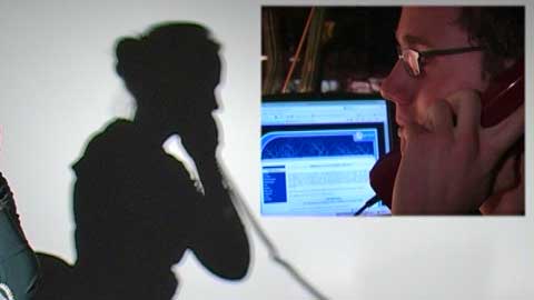 Die Nightline M&uuml;nster ist ein Zuh&ouml;r- und Informationstelefon von Studierenden f&uuml;r Studierende. Das ehrenamtliche Angebot wurde 2008 mit dem Studierendenpreis der Universit&auml;t M&uuml;nster ausgezeichnet.