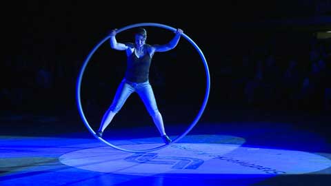 Video von der Hochschulsportschau 2013