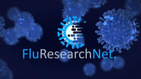 Das FluResearchNet erforscht die &Uuml;bertragung von Tiererregern auf den Menschen. Bekannte Beispiele sind Vogel- und Schweinegrippe. In diesem englischsprachigen Video stellt der Forschungsverbund seine Arbeit vor.