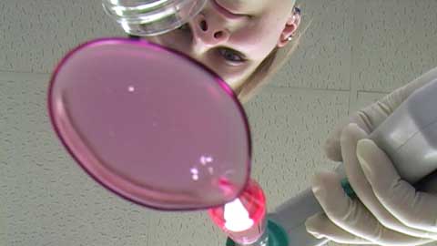 Neben Studium und Forschung bietet die Universit&auml;t M&uuml;nster 21 verschiedene Ausbildungsberufe. Vom IT-System-Elektroniker bis hin zum Pr&auml;parator - die WWU ist bekannt als qualifizierter Arbeitgeber und Ausbildungsbetrieb. Die Reihe Azubi@wwu stellt einige dieser Berufe vor.

