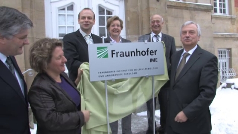 Was war los im Jahr 2010 an der WWU M&uuml;nster? Eine Menge! Wem das als Antwort nicht reicht, dem bietet die WWU einen besonderen Jahresr&uuml;ckblick: einen launigen und informativen Film &uuml;ber die wichtigsten Ereignisse.