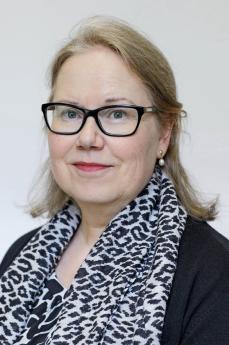 Lioba Keller-Drescher