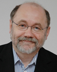 Prof. Dr. Dr. Peter Hucklenbroich (Medizin, Philosophie)