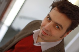 Michel Jan
