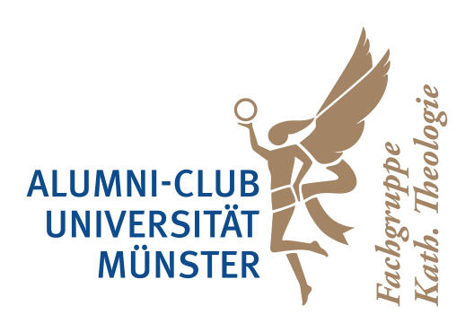 Logo of the section Catholic Theology of the Alumni Club