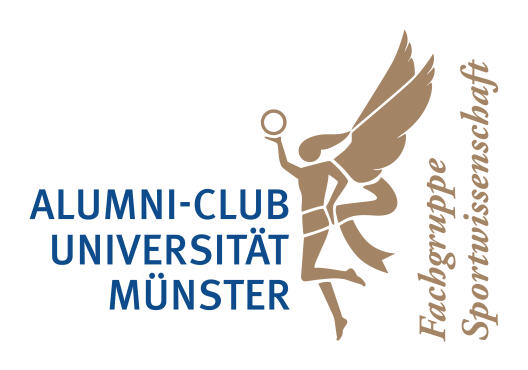 Logo Alumni-Fachgruppe Sportwissenschaft
