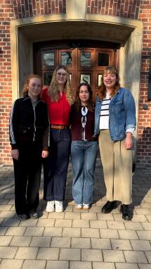 ESS - Administrative Support