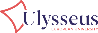 Logo Ulysseus European University