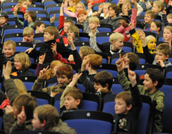 250 Kinderuni