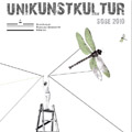 Neue Ausgabe von "UniKunstKultur" erschienen
