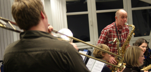 Big Band