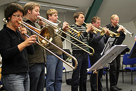 Big Band 2