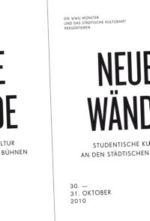 Neue W _nde