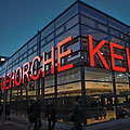 Gehorche keinem