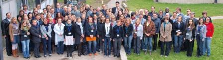 KOAB Gruppenbild 2012