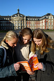 Hochschultag