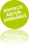Doppelte Abiturjahrgänge