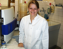 27 Auslandspraktikum