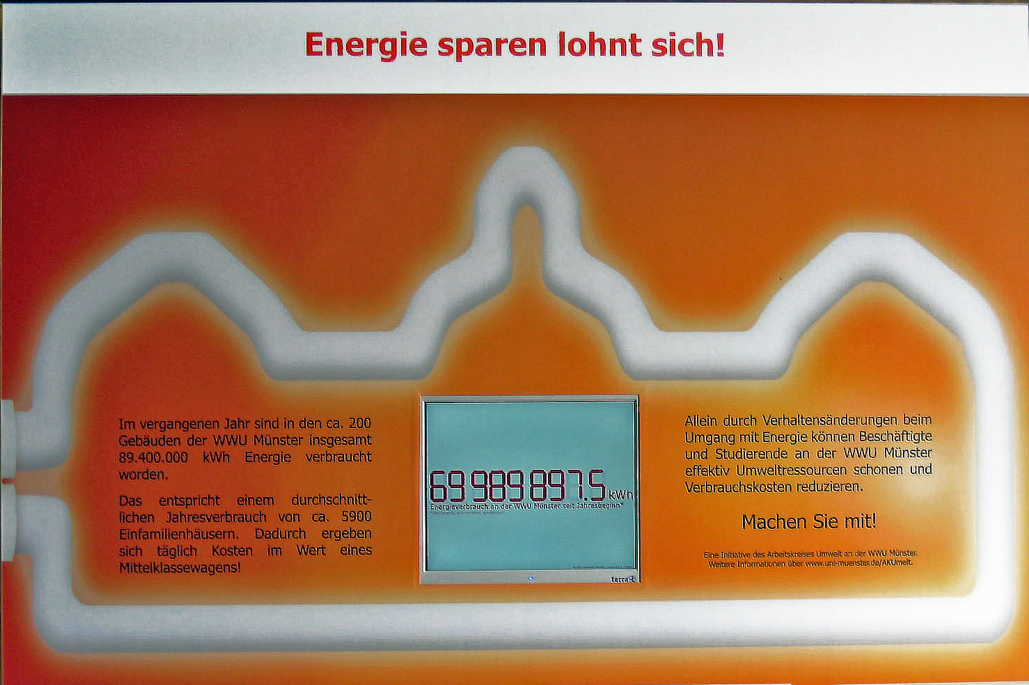 Energiesparuhr Kopie
