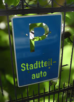 Stadtteilauto