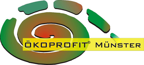 Ökoprofit Münster