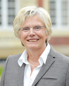 Prof. Dr. Kornelia Möller