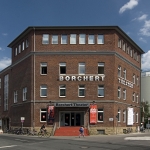 Borchert Theater 150