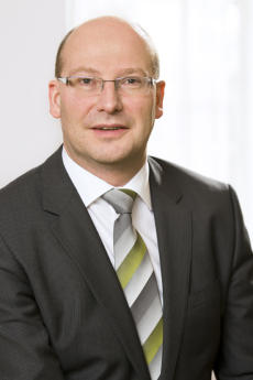 Head of Administration Schwarte Photo Peter Wattendorff