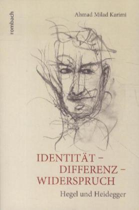 Buchcover Identitaet Differenz Widerspruch