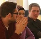 Mülheimer interreligiöse Dialoge 