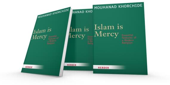 Khorchide Islam is mercy